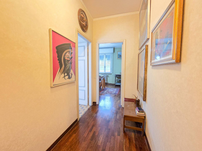 Appartamento in vendita a Tortona