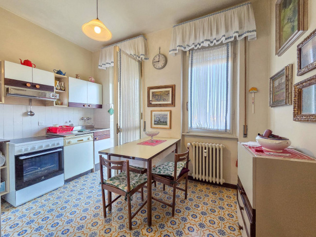 Appartamento in vendita a Tortona