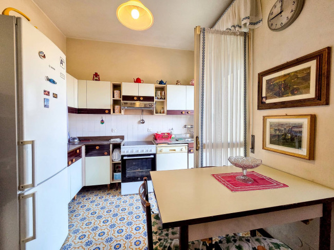 Appartamento in vendita a Tortona