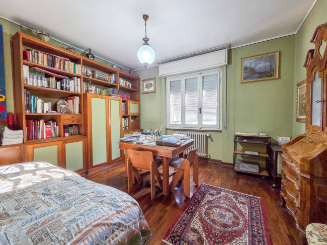 Appartamento in vendita a Tortona