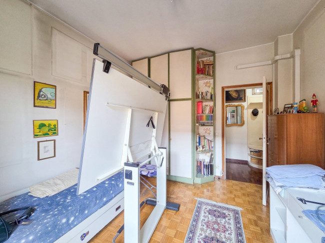 Appartamento in vendita a Tortona