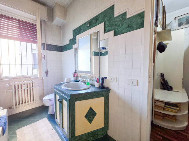 Appartamento in vendita a Tortona