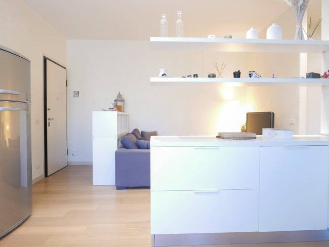 Appartamento in vendita a Tortona
