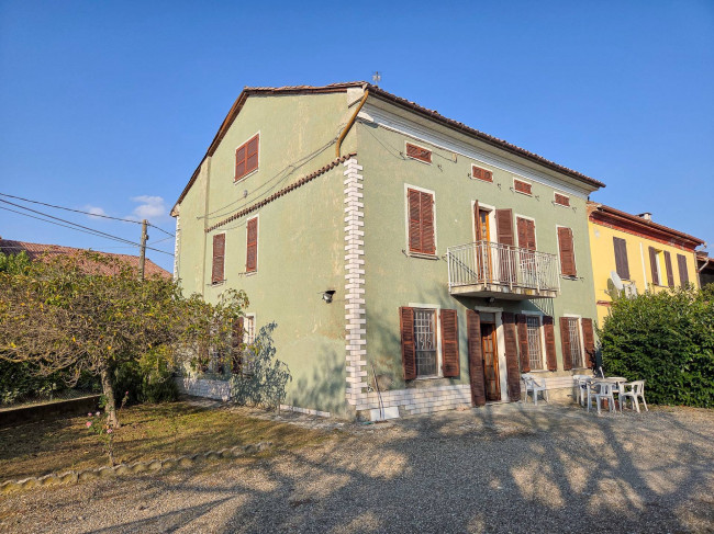 Casa singola in vendita a Sale