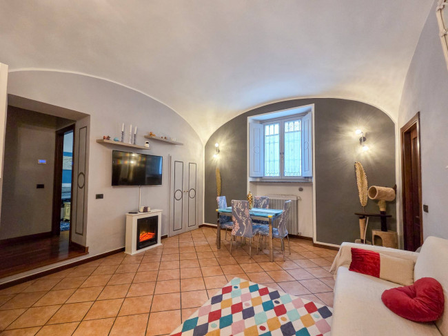 Appartamento in vendita a Tortona