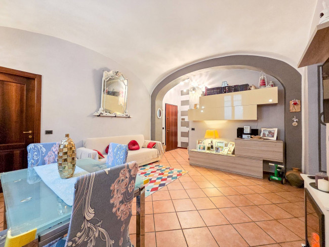 Appartamento in vendita a Tortona