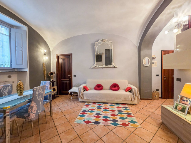 Appartamento in vendita a Tortona