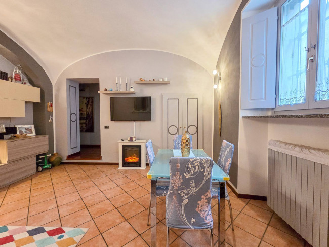 Appartamento in vendita a Tortona