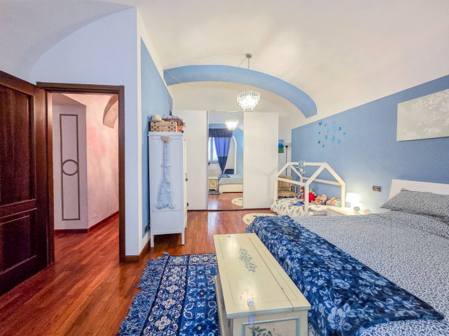 Appartamento in vendita a Tortona