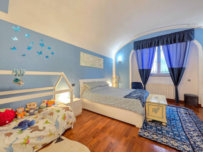 Appartamento in vendita a Tortona