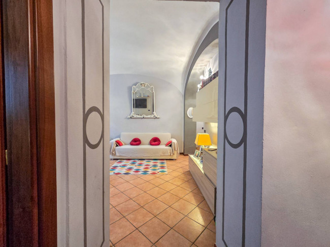 Appartamento in vendita a Tortona