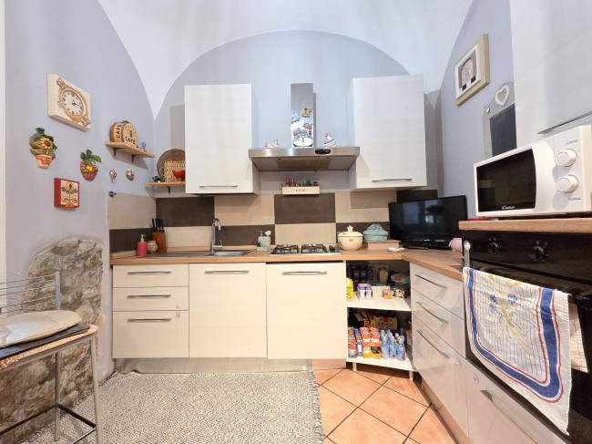 Appartamento in vendita a Tortona