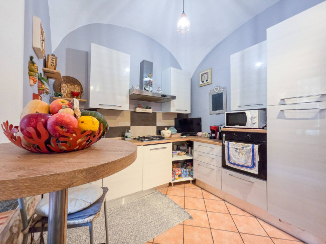 Appartamento in vendita a Tortona