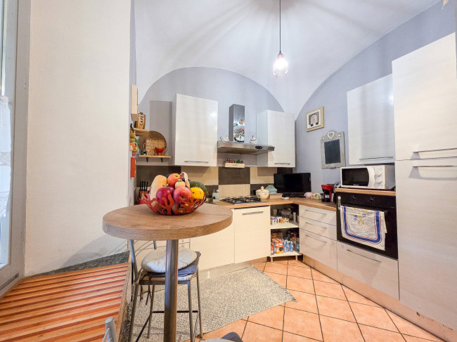 Appartamento in vendita a Tortona