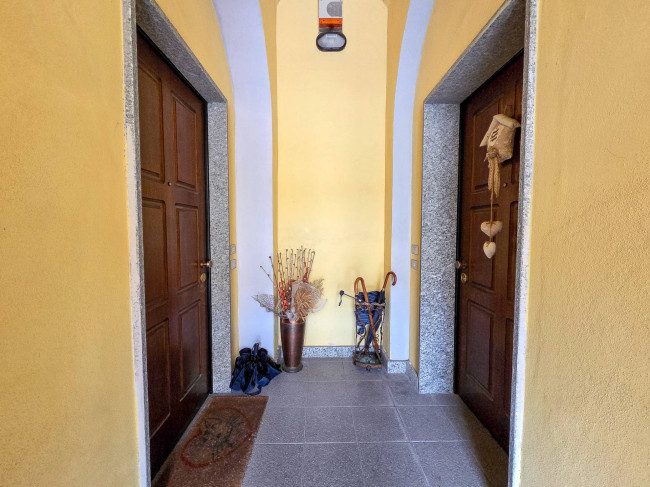 Appartamento in vendita a Tortona