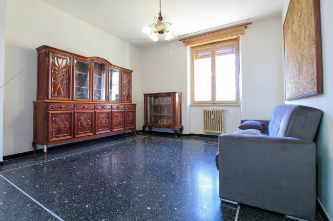 Appartamento in vendita a Tortona