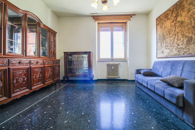 Appartamento in vendita a Tortona