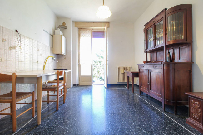 Appartamento in vendita a Tortona