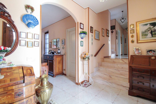 Villa in vendita a Carbonara Scrivia