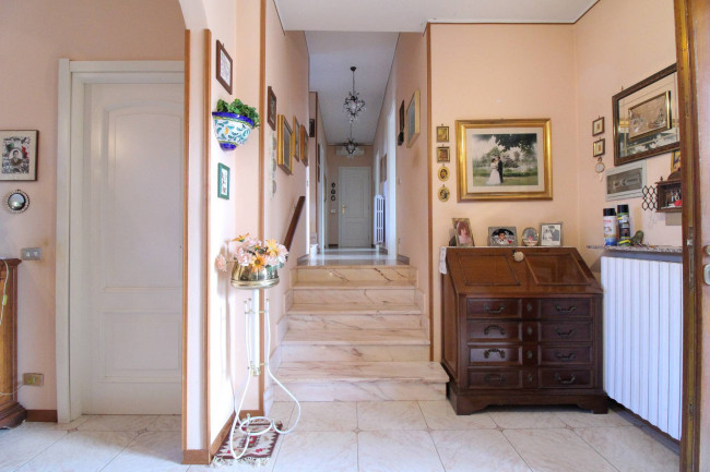 Villa in vendita a Carbonara Scrivia