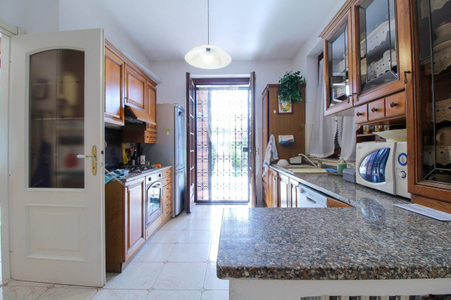 Villa in vendita a Carbonara Scrivia