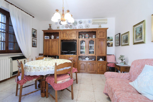 Villa in vendita a Carbonara Scrivia