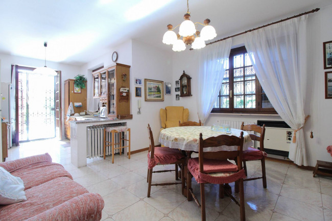 Villa in vendita a Carbonara Scrivia