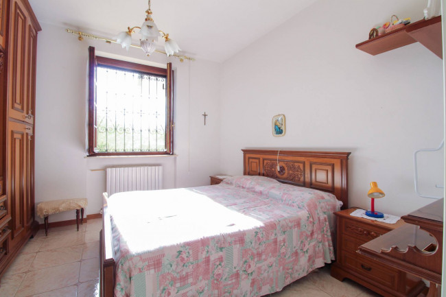 Villa in vendita a Carbonara Scrivia