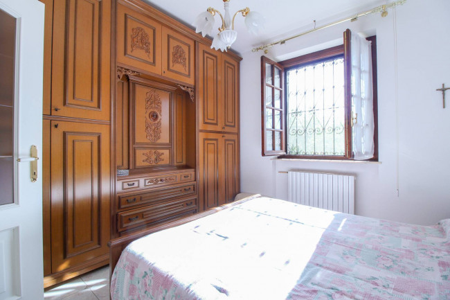 Villa in vendita a Carbonara Scrivia