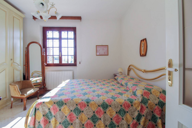 Villa in vendita a Carbonara Scrivia