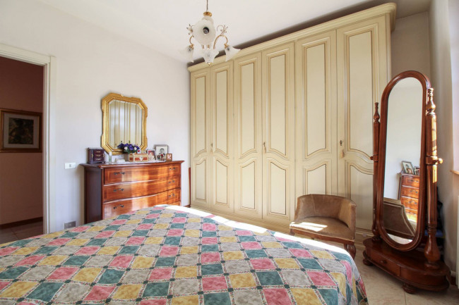 Villa in vendita a Carbonara Scrivia