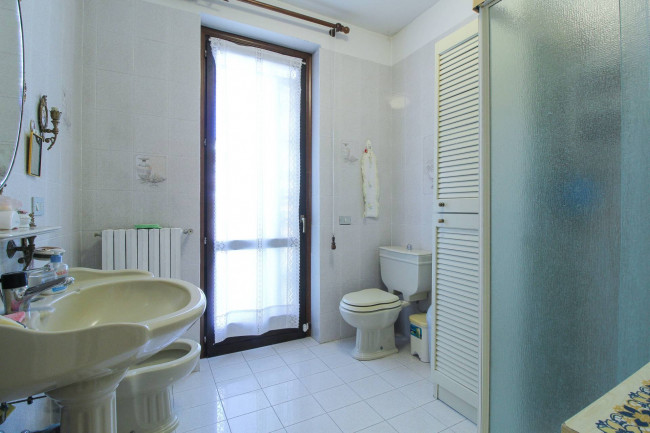 Villa in vendita a Carbonara Scrivia