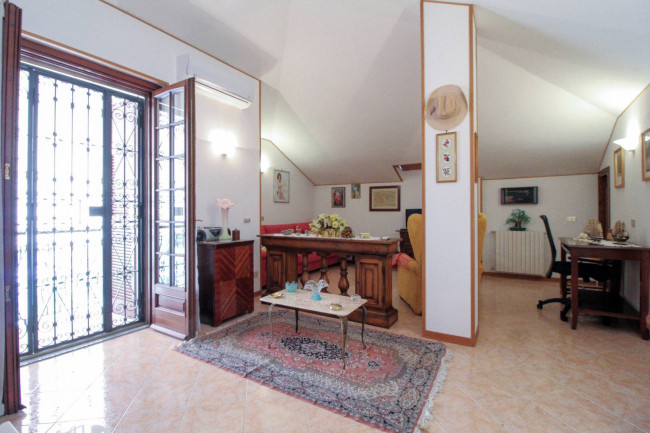 Villa in vendita a Carbonara Scrivia