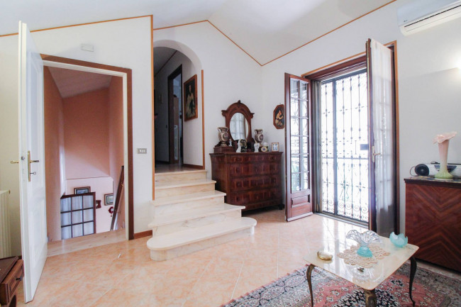 Villa in vendita a Carbonara Scrivia