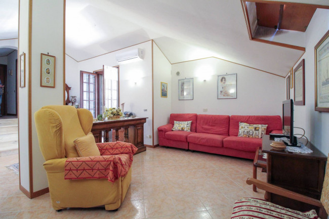 Villa in vendita a Carbonara Scrivia