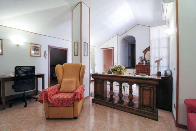 Villa in vendita a Carbonara Scrivia