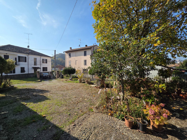 Casa singola in vendita a Sarezzano