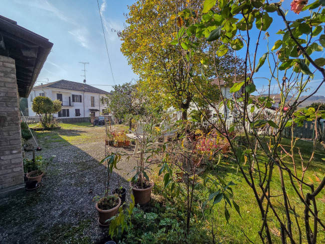 Casa singola in vendita a Sarezzano