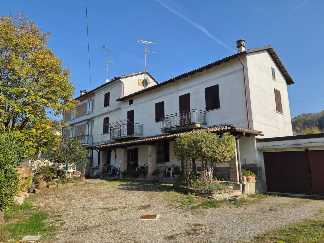 Casa singola in vendita a Sarezzano