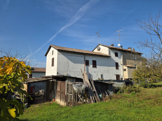 Casa singola in vendita a Sarezzano
