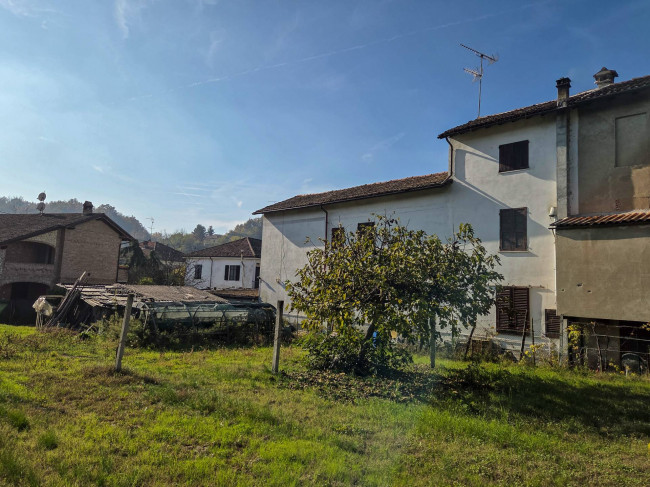 Casa singola in vendita a Sarezzano