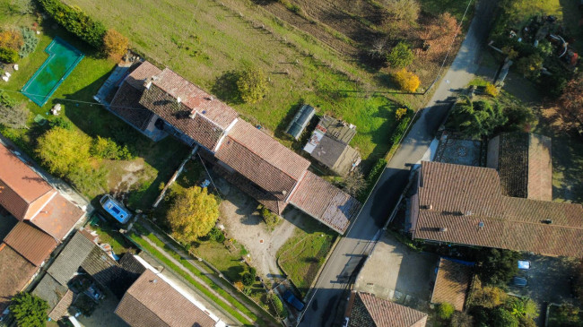 Casa singola in vendita a Sarezzano
