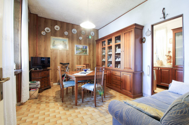 Casa singola in vendita a Sarezzano