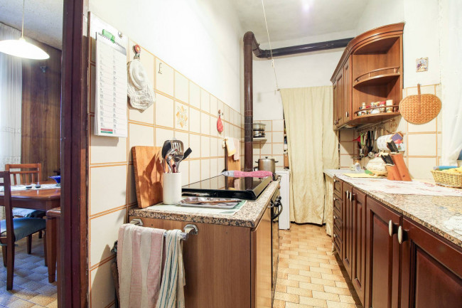 Casa singola in vendita a Sarezzano