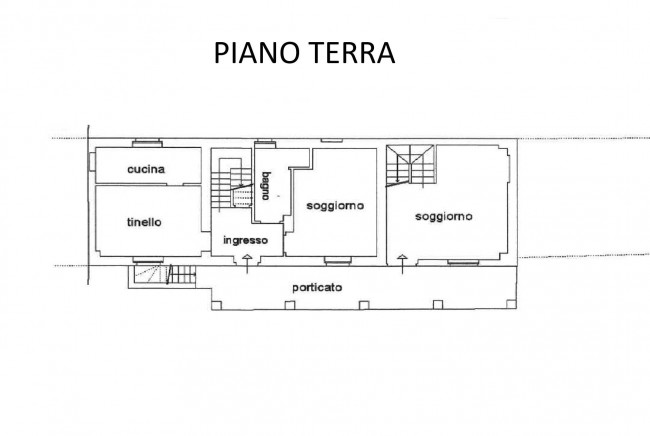 Casa singola in vendita a Sarezzano