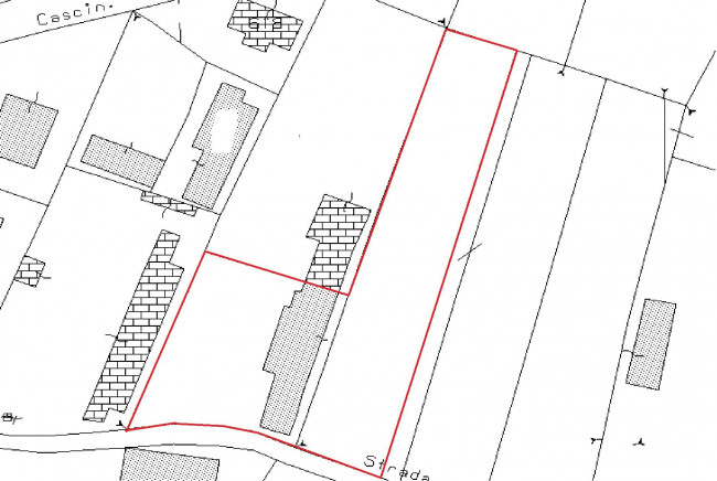 Casa singola in vendita a Sarezzano