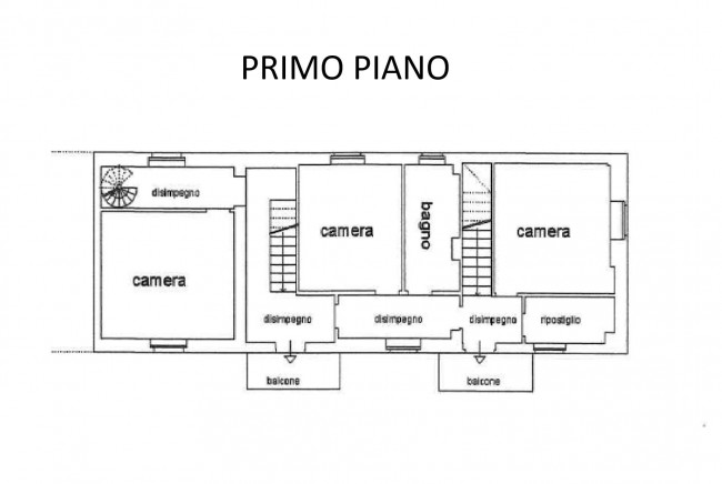 Casa singola in vendita a Sarezzano