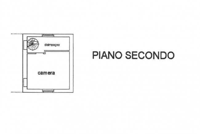 Casa singola in vendita a Sarezzano