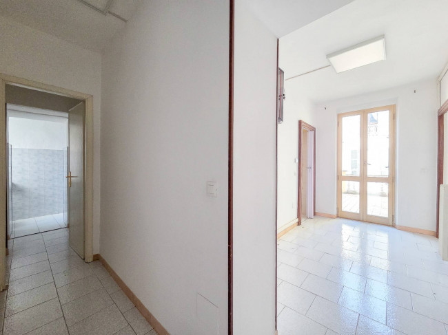 Appartamento in vendita a Tortona