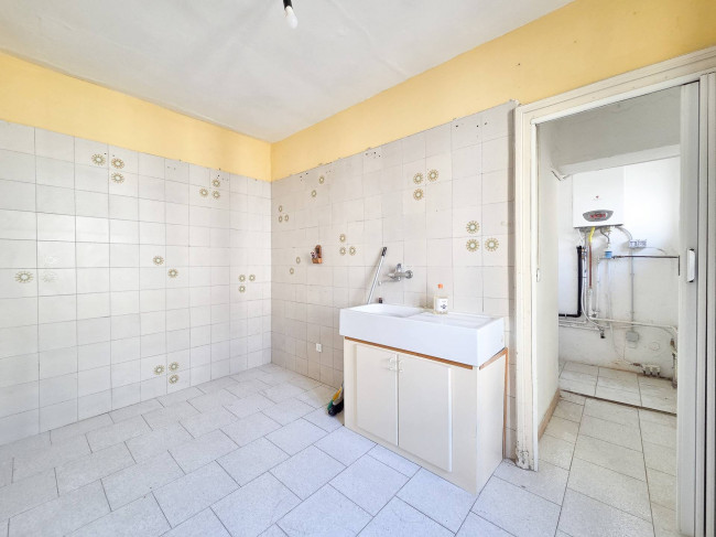 Appartamento in vendita a Tortona